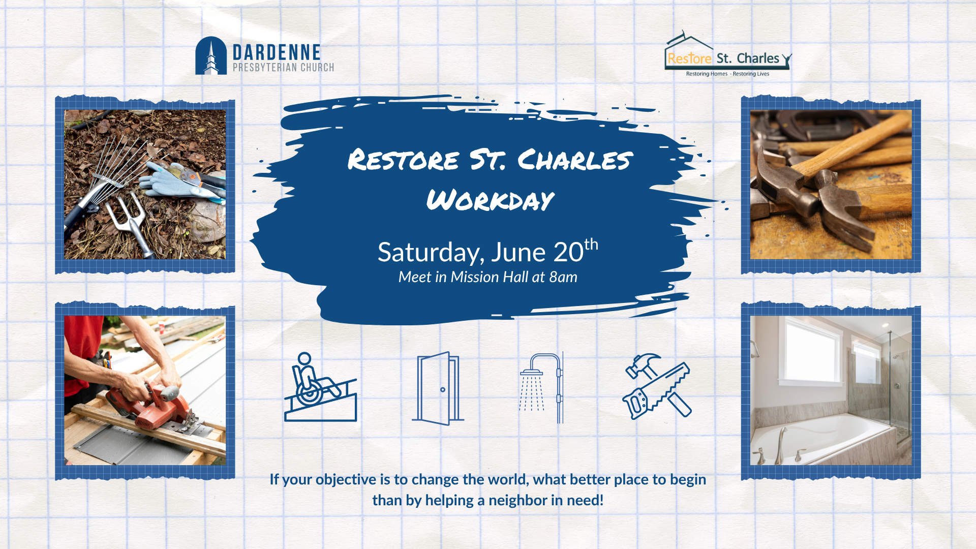 Restore St. Charles