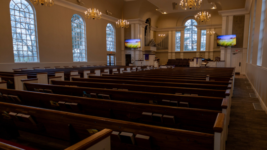 Order Of Worship | July 12th, 2026