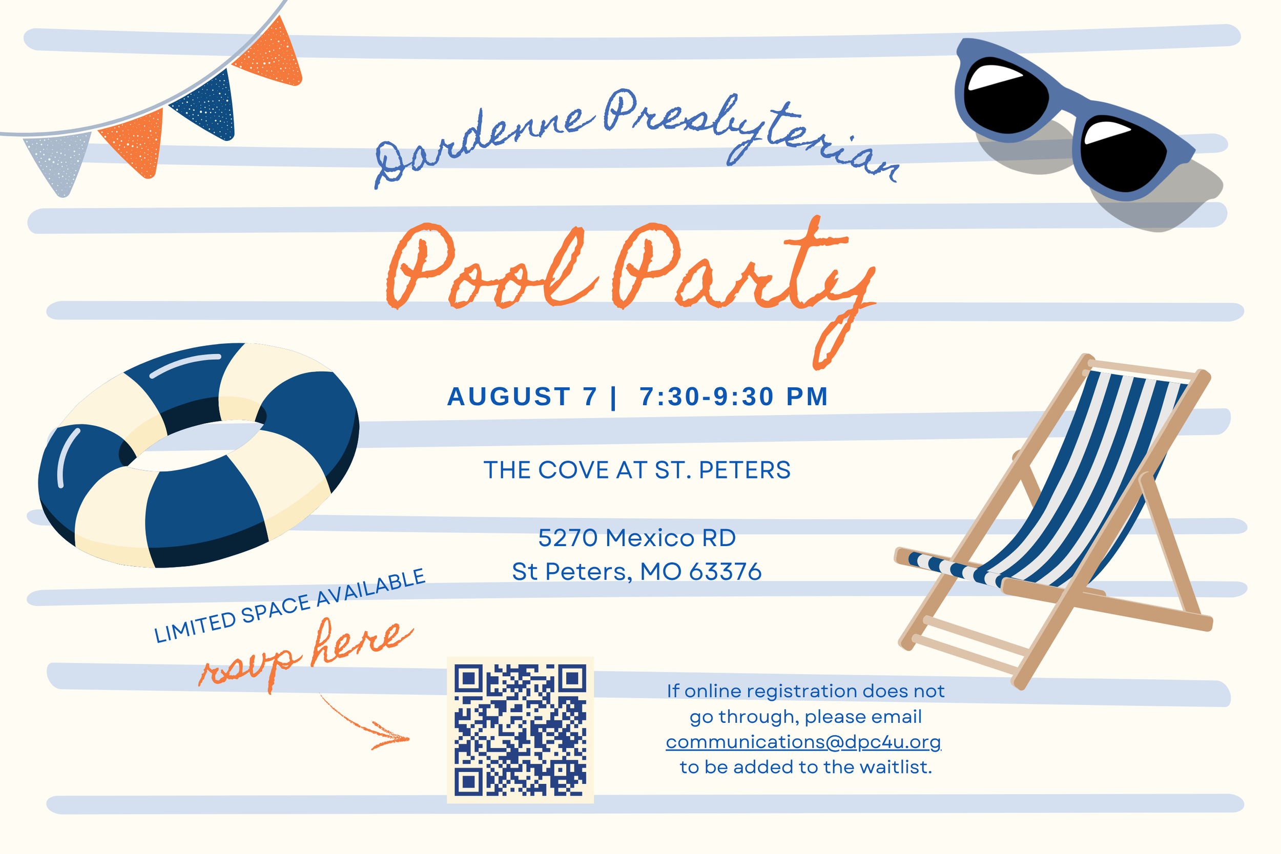 Pool Party