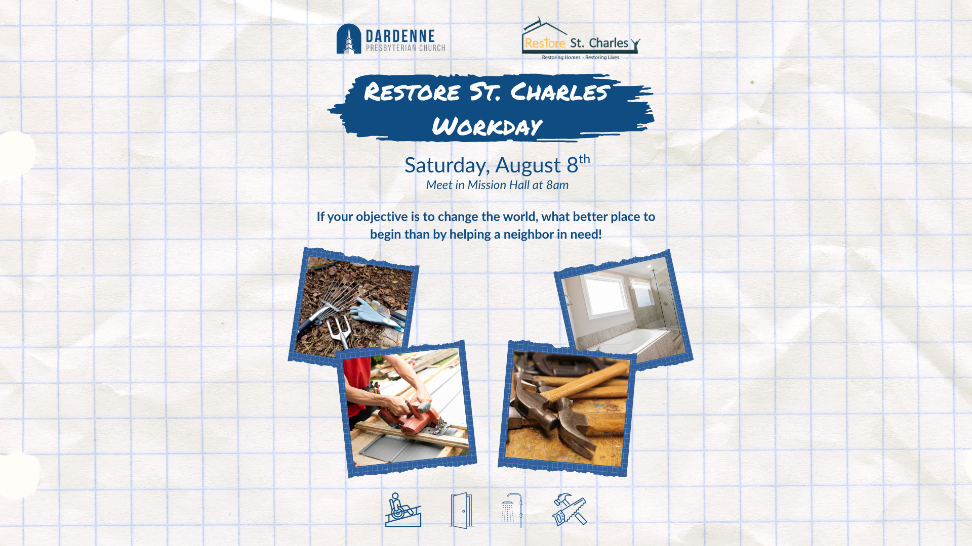 Restore St. Charles