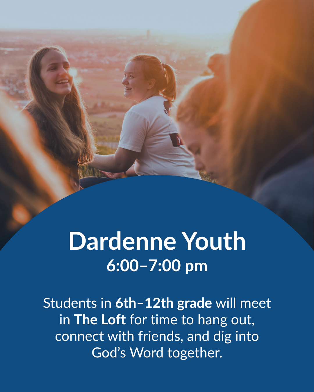 Dardenne Youth