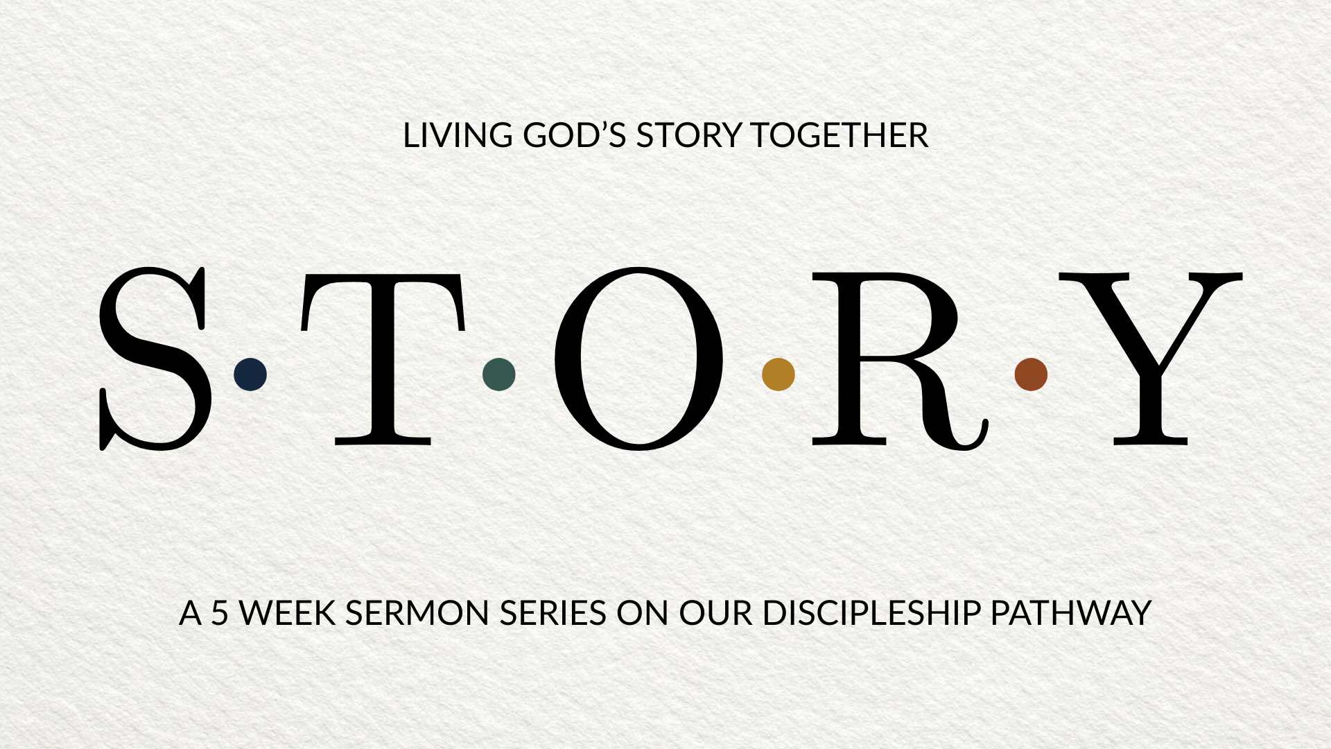 STORY: Share | Acts 2:42-47