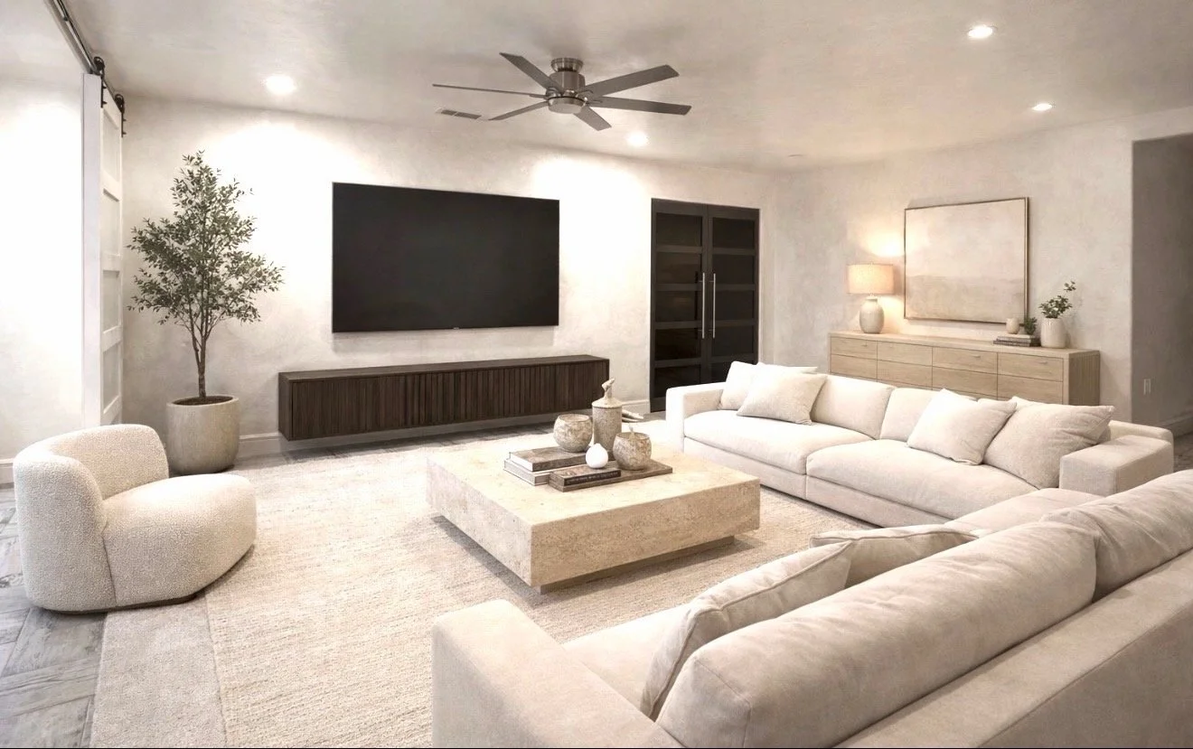 Refined Interiors consultation