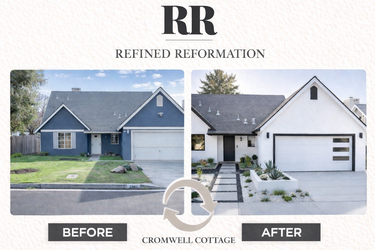 Cromwell Cottage