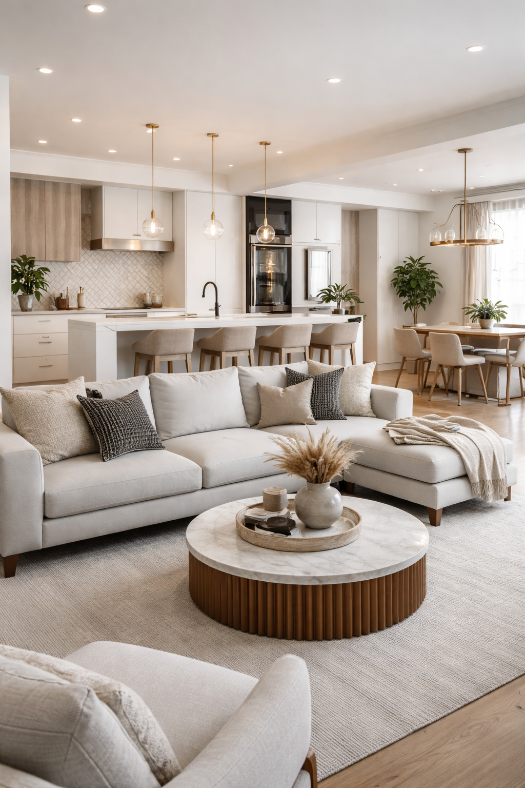 Interior Design Consultation