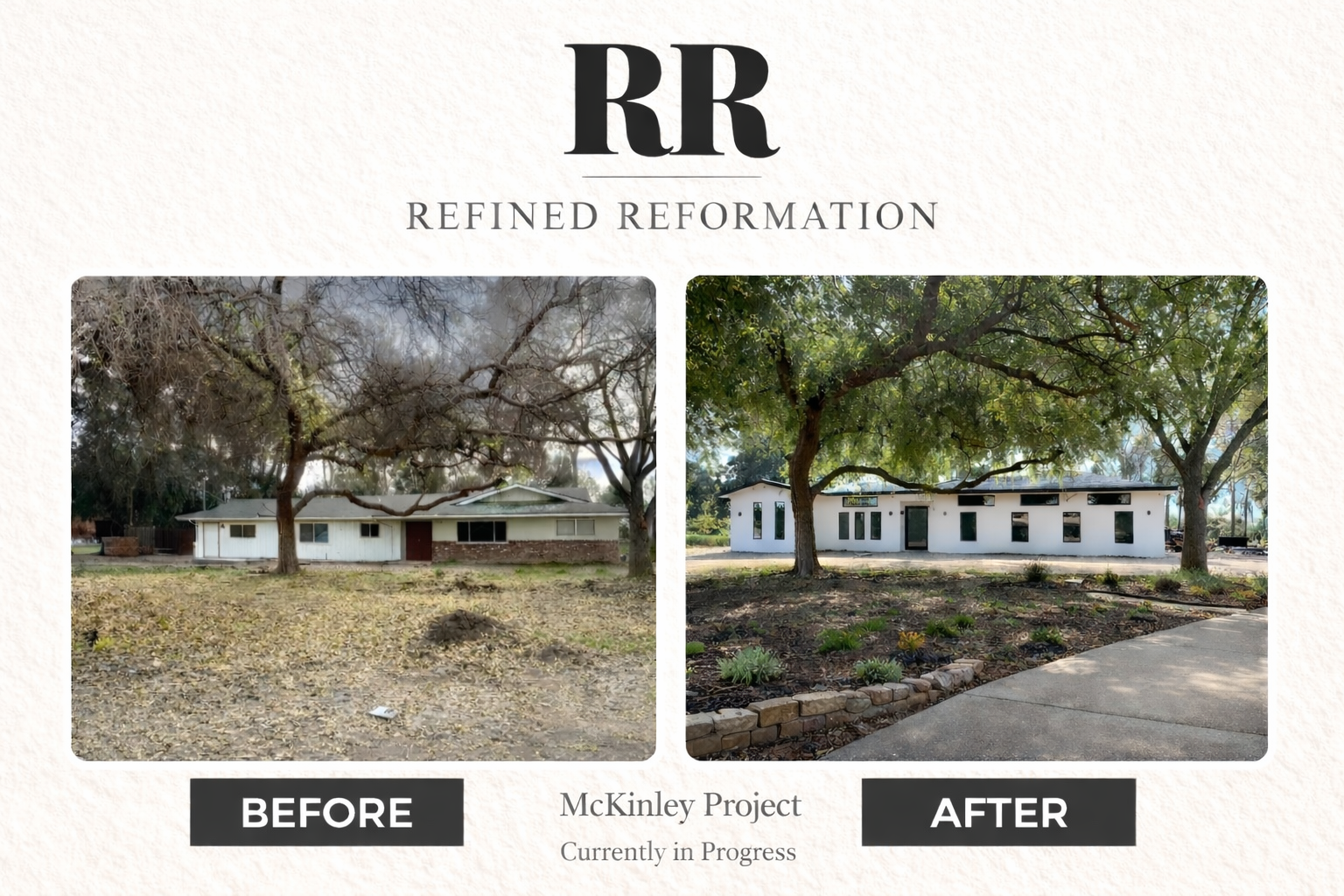 The Mckinley Project