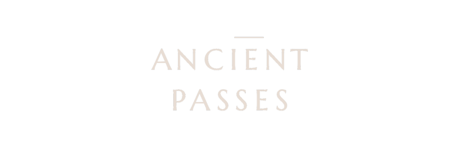 Ancient Passes
