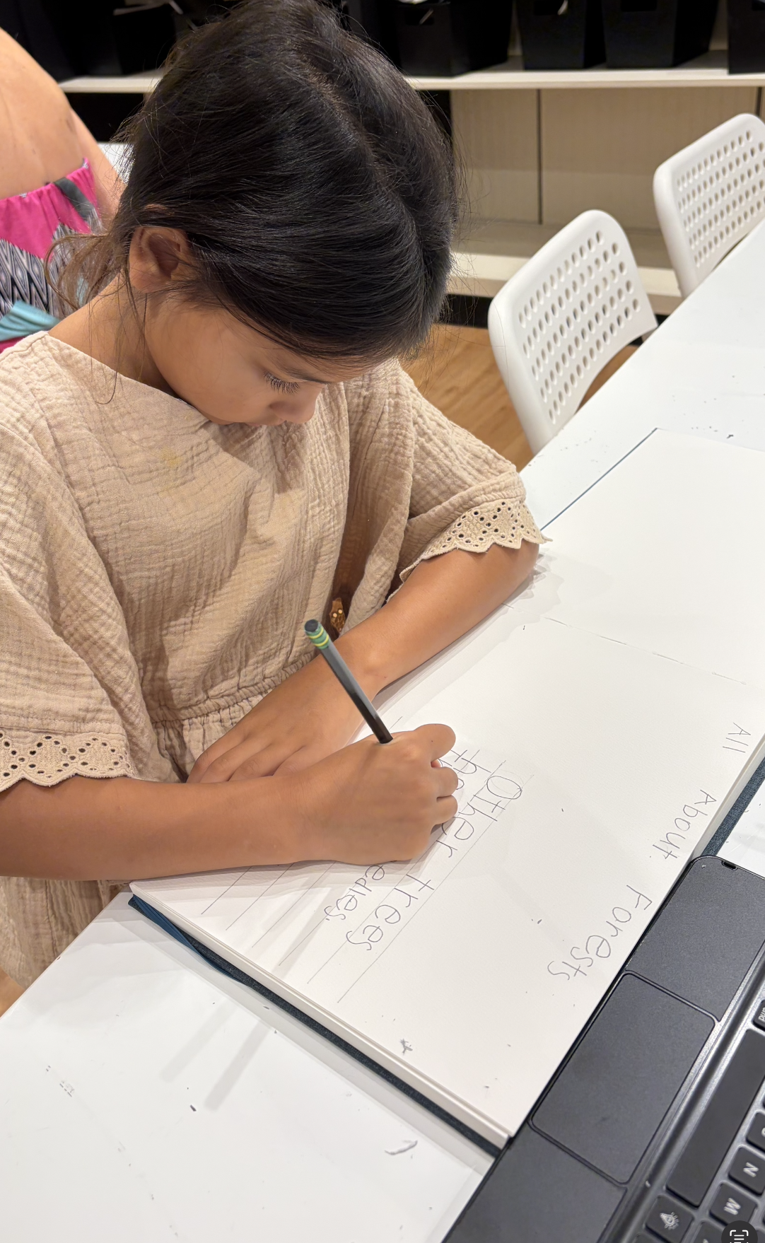 Writing with Purpose
