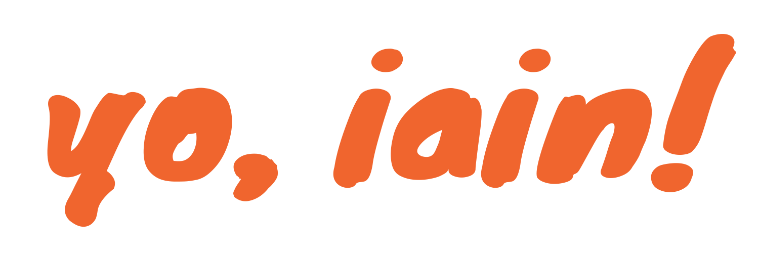 iain.studio