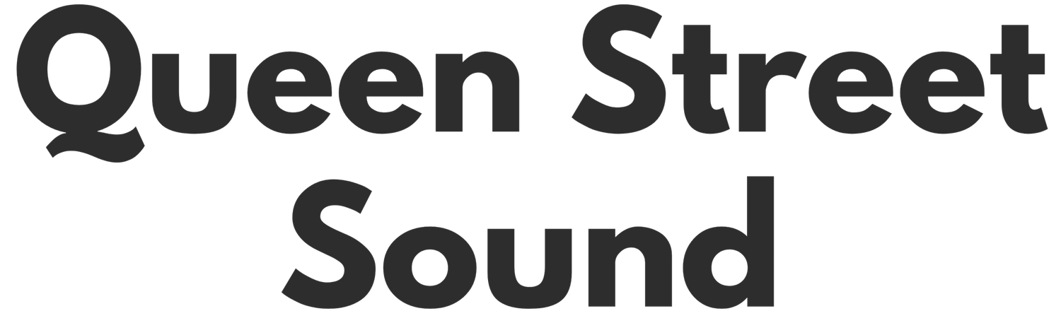 Queen Street Sound