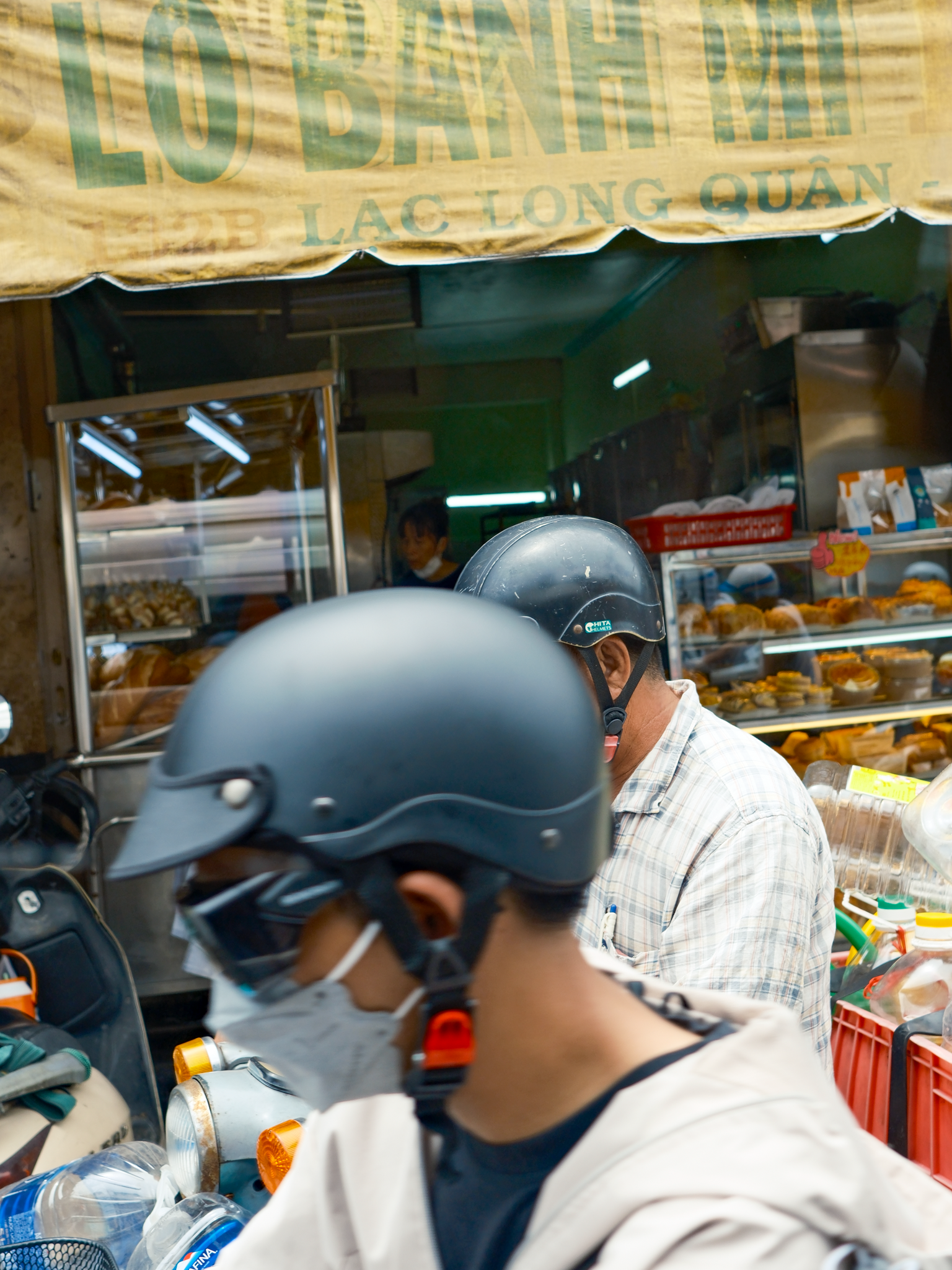 Ho Chi Minh City