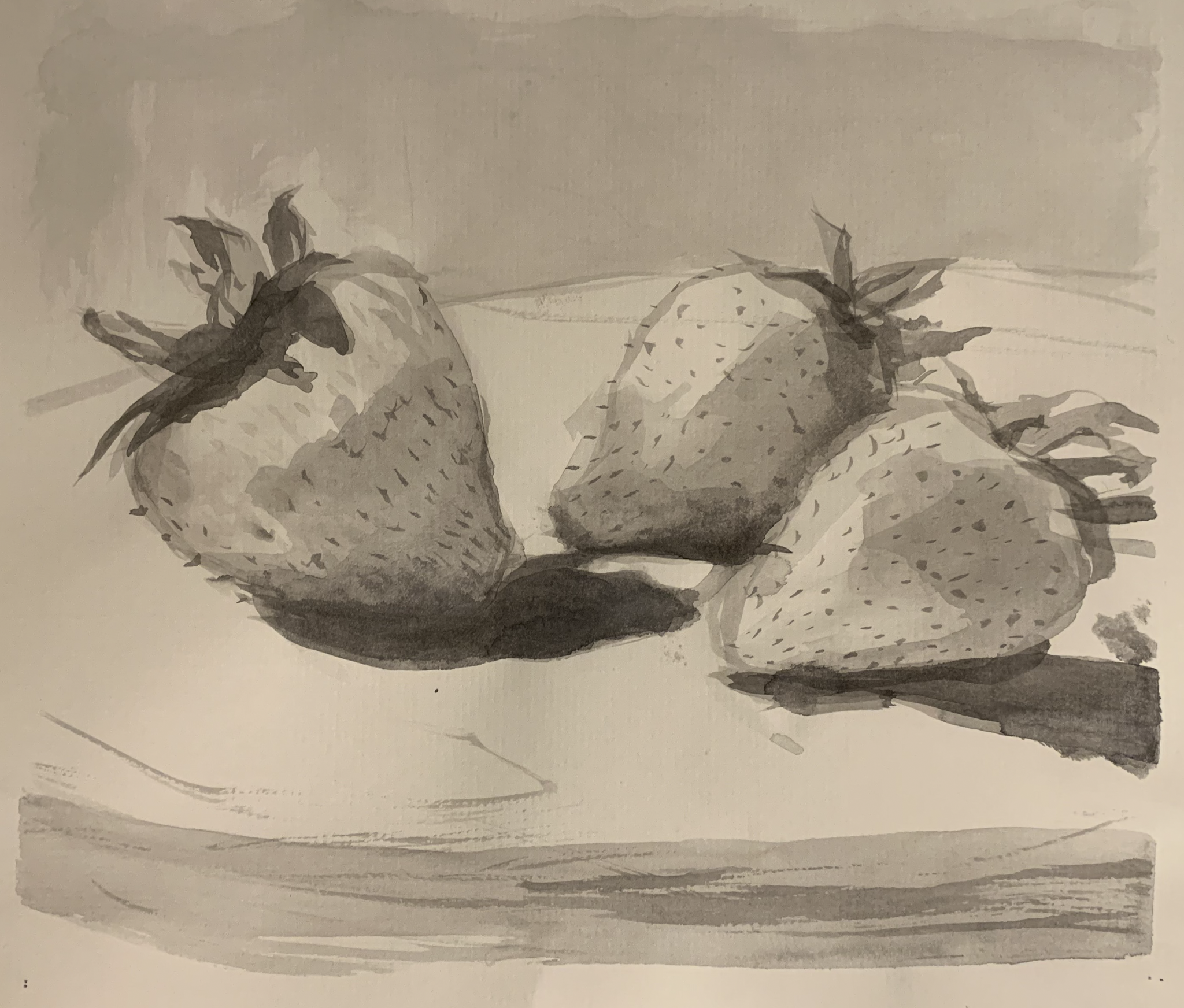 Study of Form I