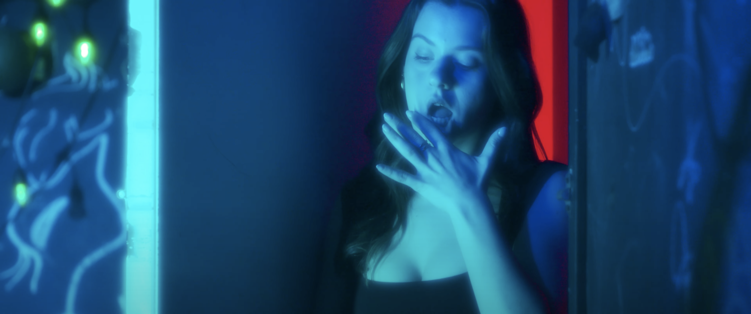 "Many Mistakes" (Music Video)