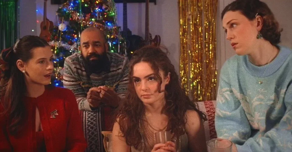 The People's Napkin (Short)