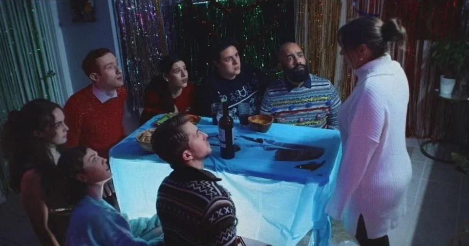 The People's Napkin (Short)