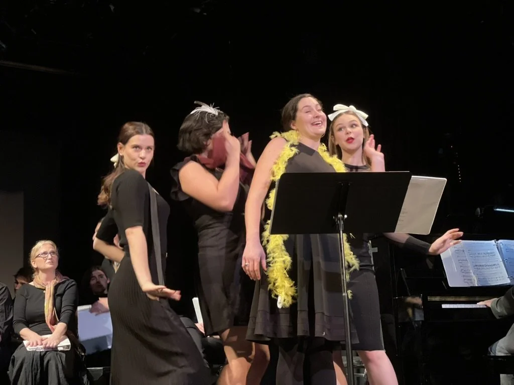 Workshop of Illusion 