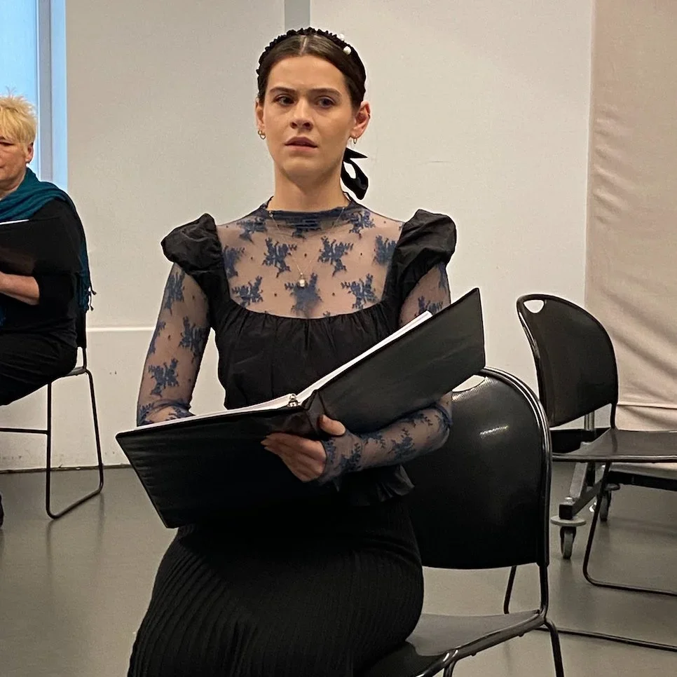 First Ladies & The Big White Lie