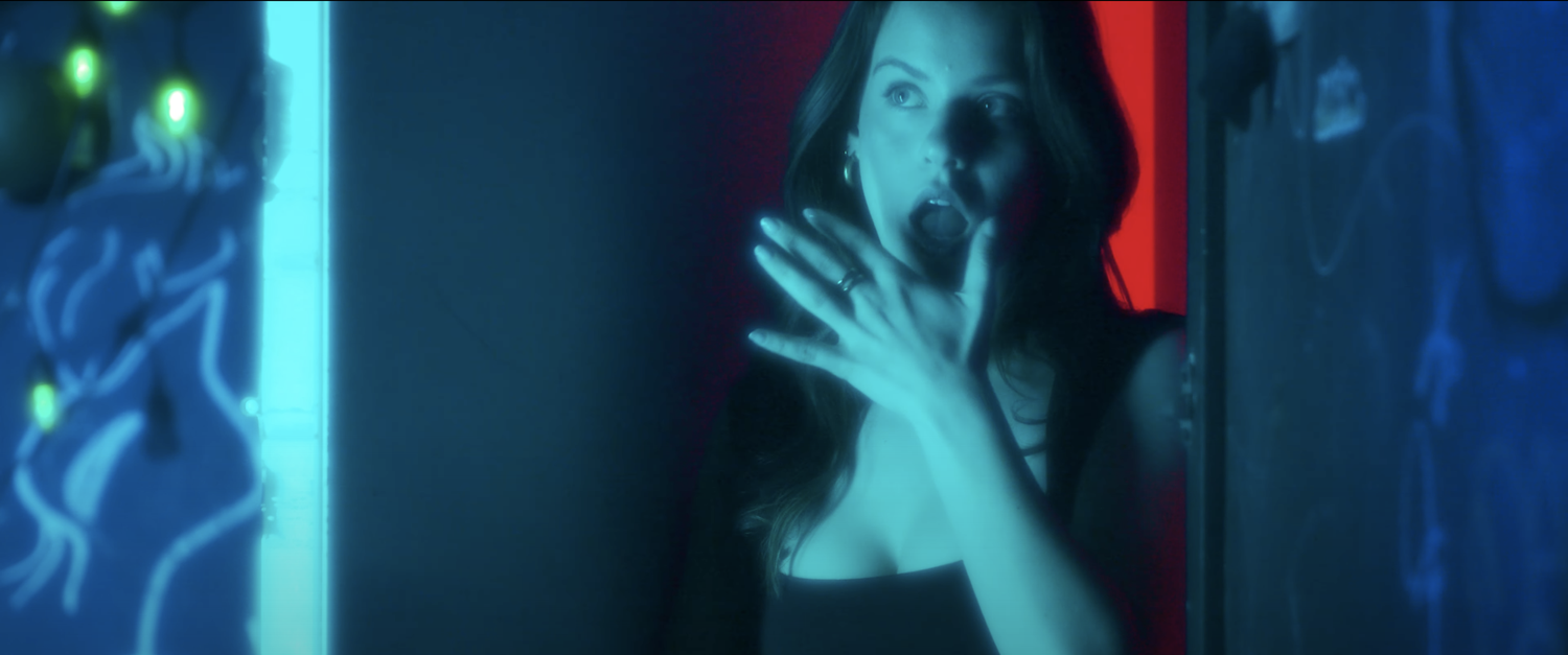 "Many Mistakes" (Music Video)