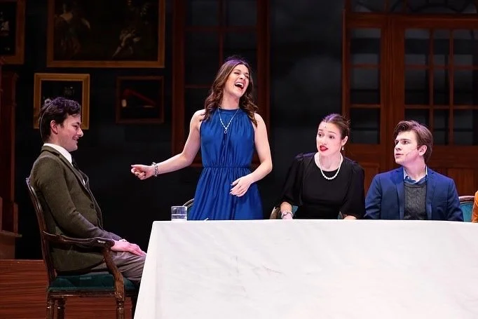 The Waa-Mu Show: A Peculiar Inheritance