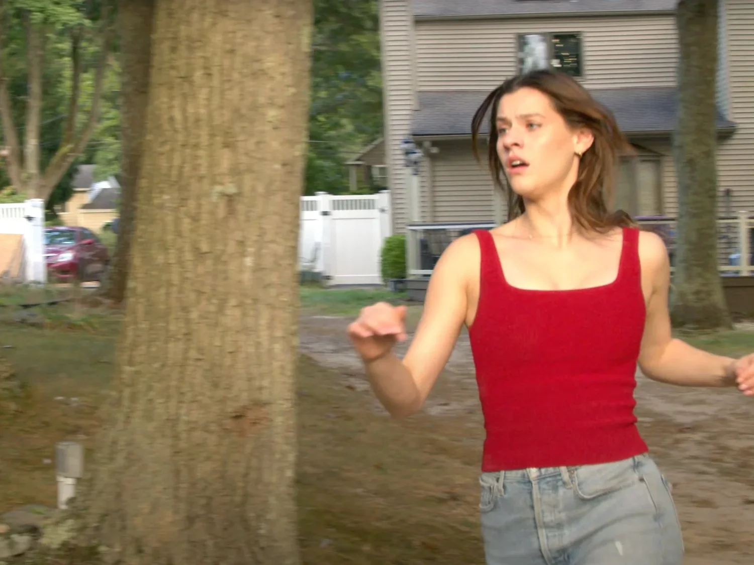 It's About Time (Short)