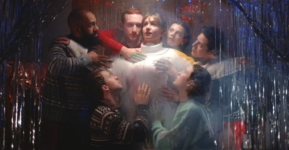 The People's Napkin (Short)