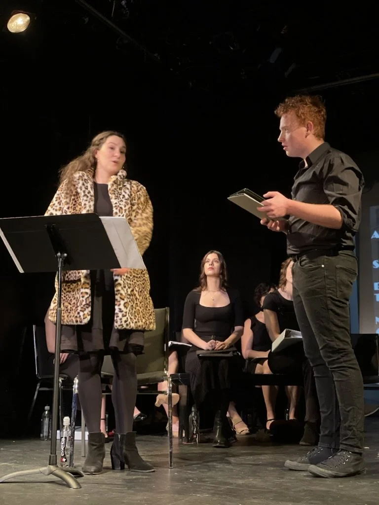 Workshop of Illusion 