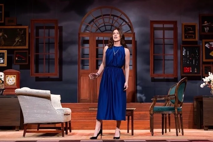 The Waa-Mu Show: A Peculiar Inheritance