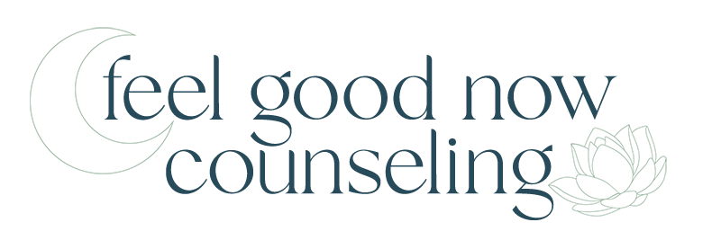 Feel Good Now Counseling