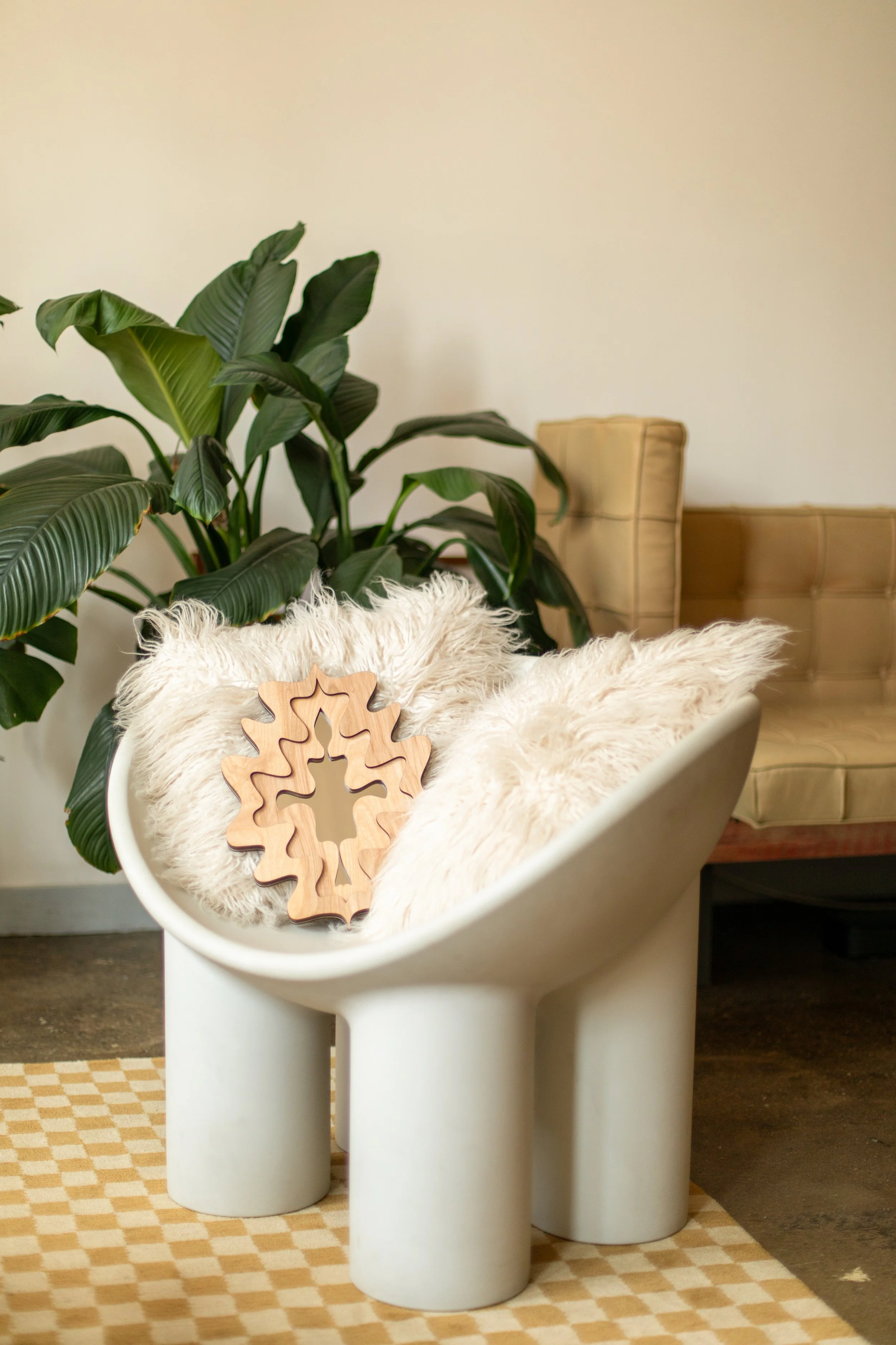 Natural Birtch Wood Portal 2.jpg