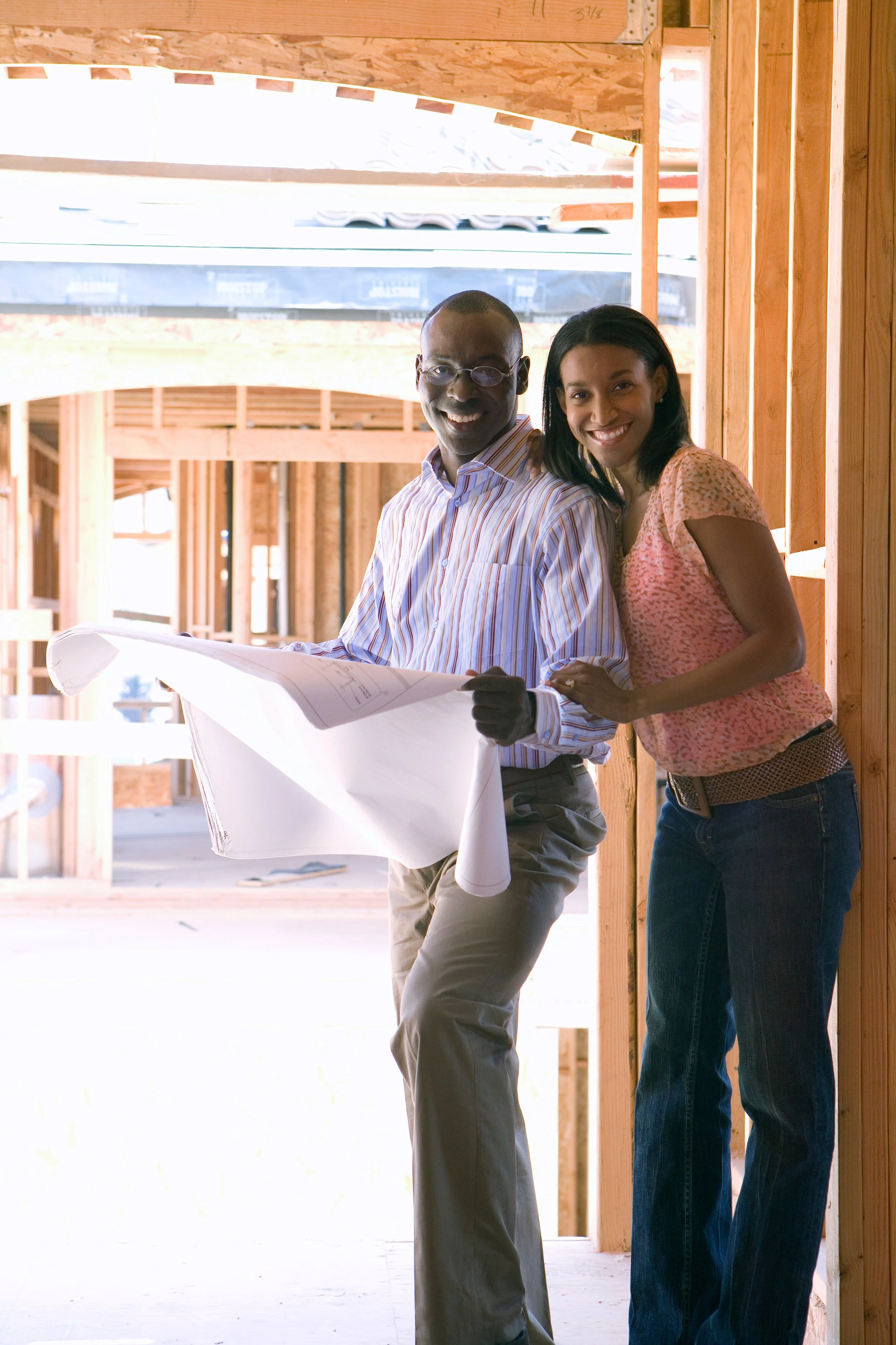 Blower Door Testing or Air Leakage Testing