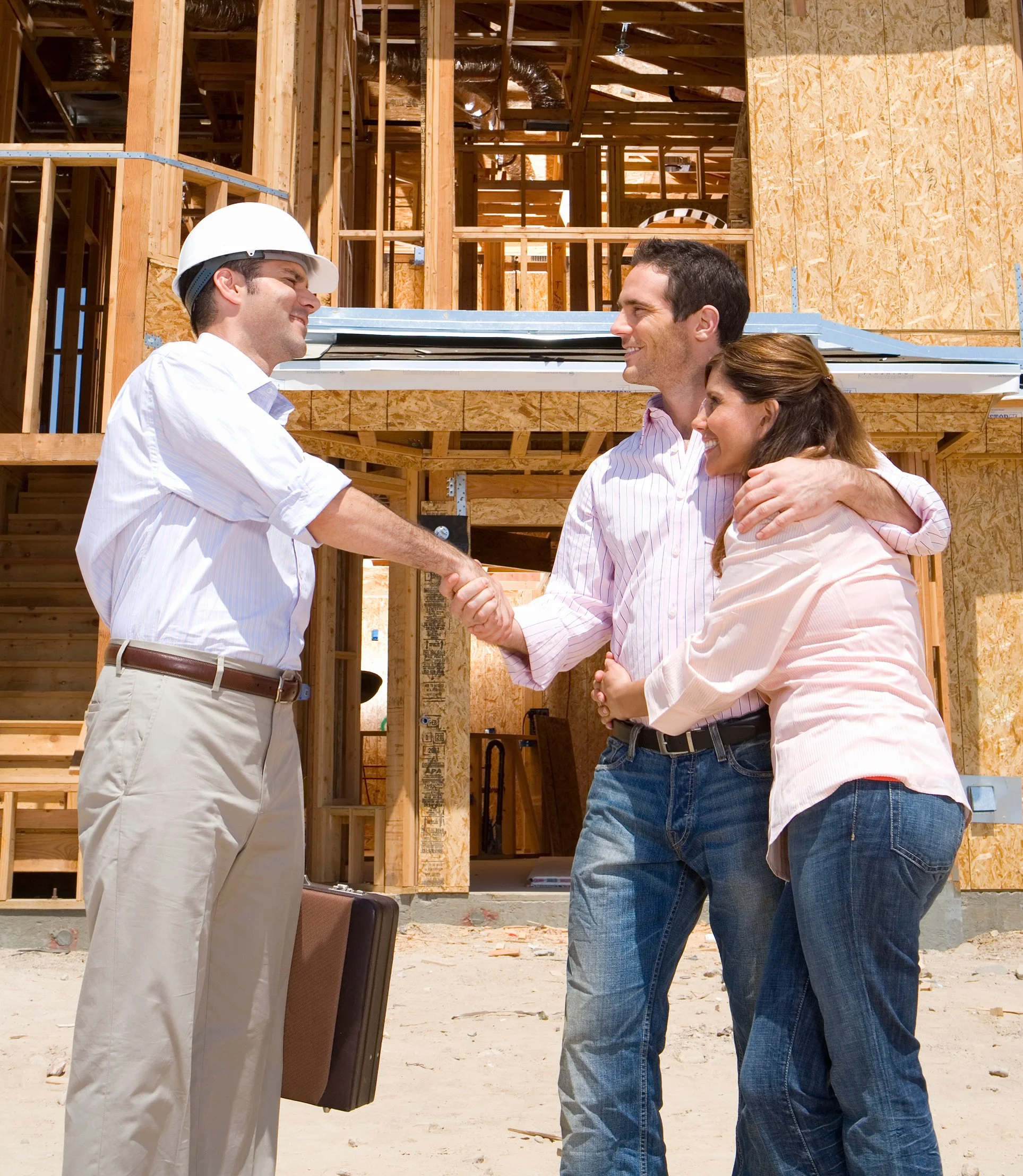 Blower Door Testing and Air Leakage Testing Washington State New Construction