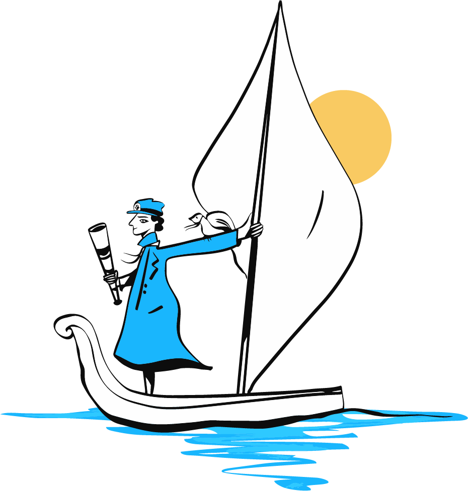 Learning with joy starts here.