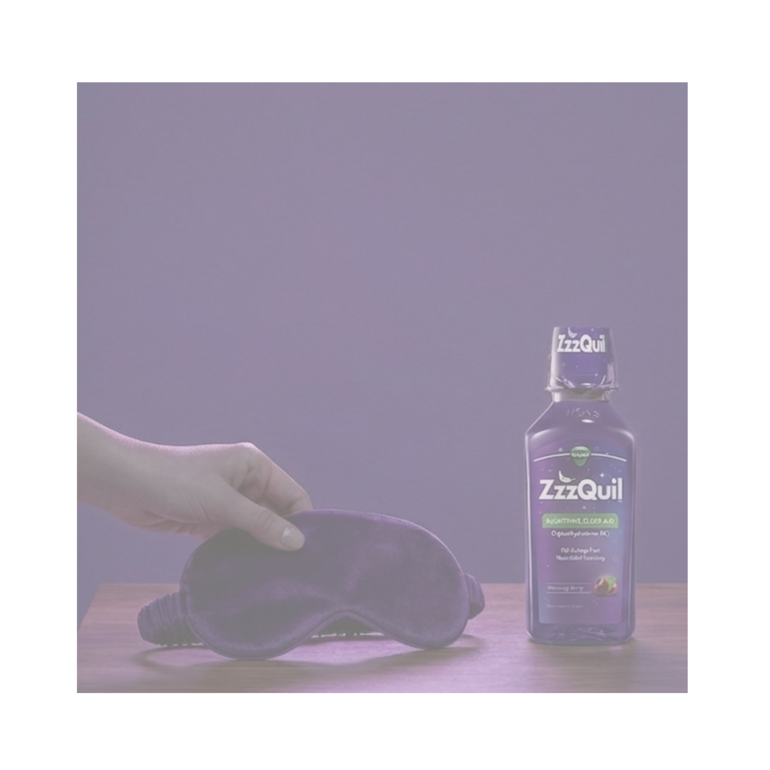 ZZZQUIL