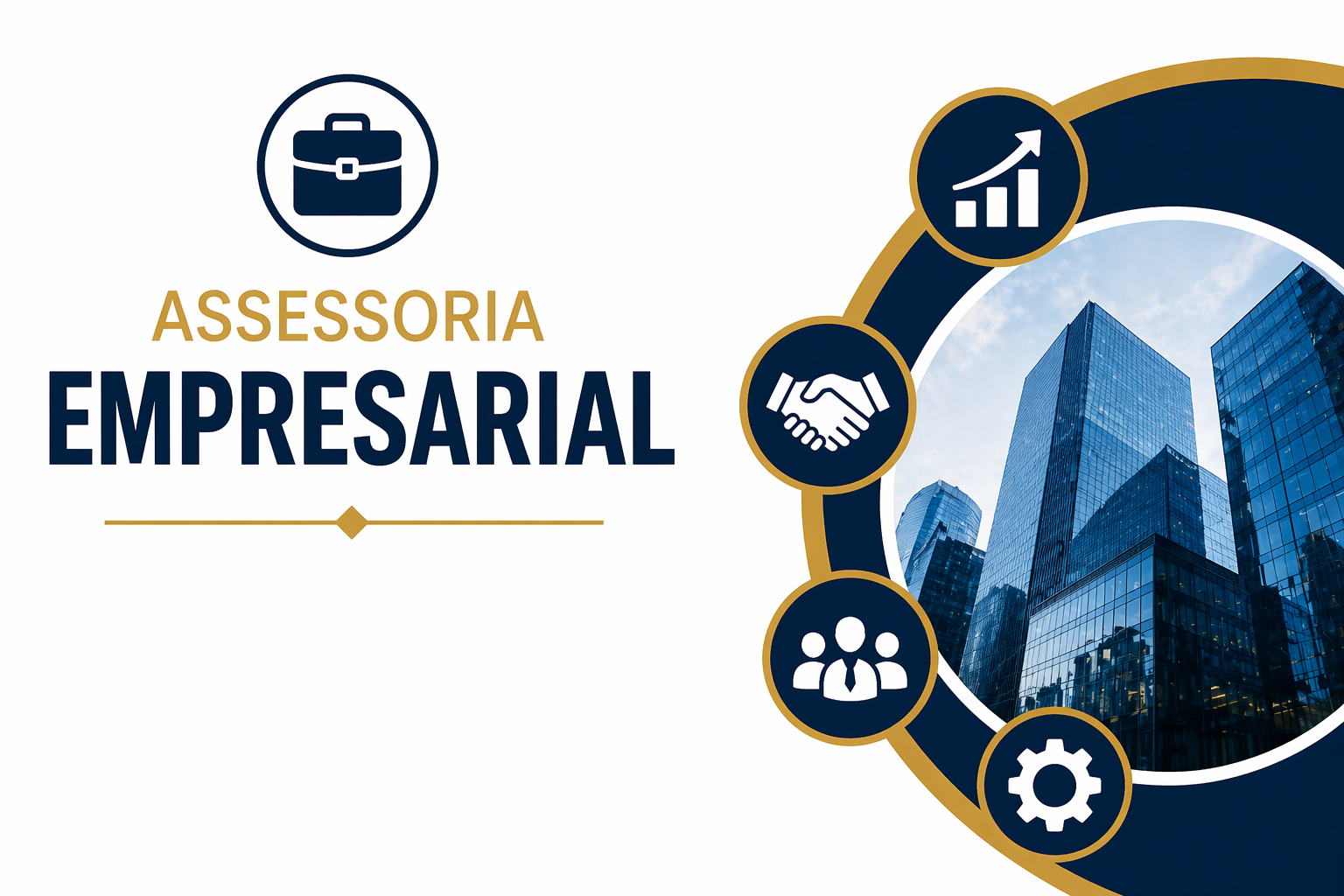 Assessoria Empresarial