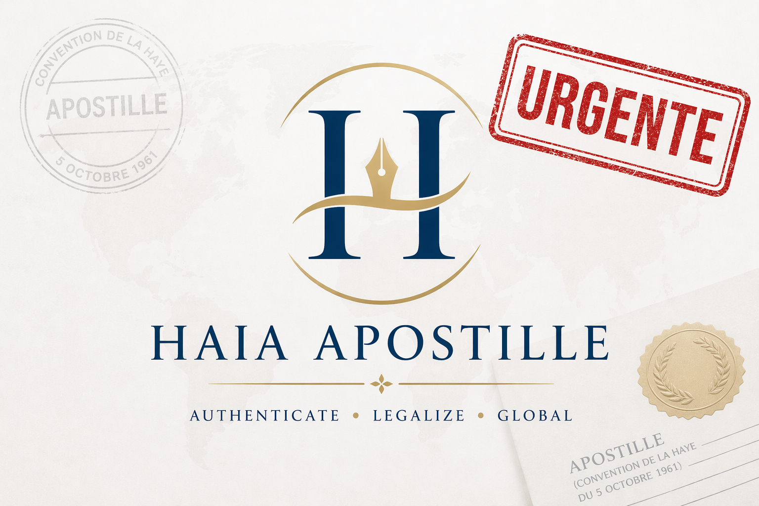 Apostila de HAIA (URGENTE)