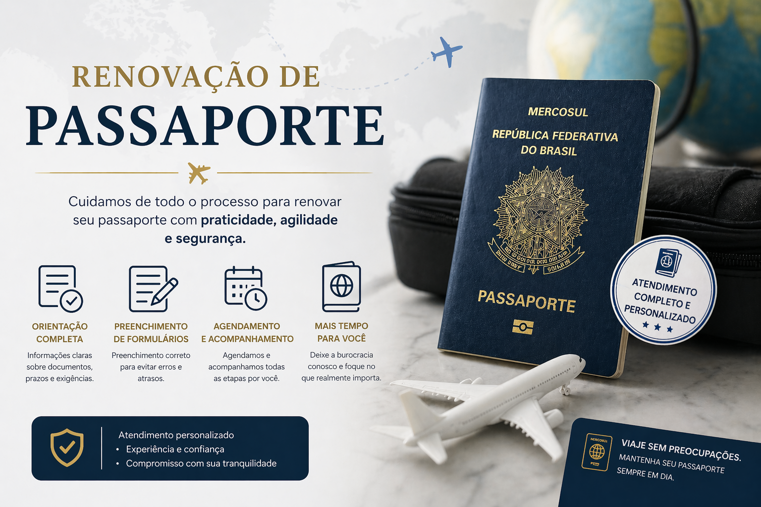 Passaporte (assessoria)