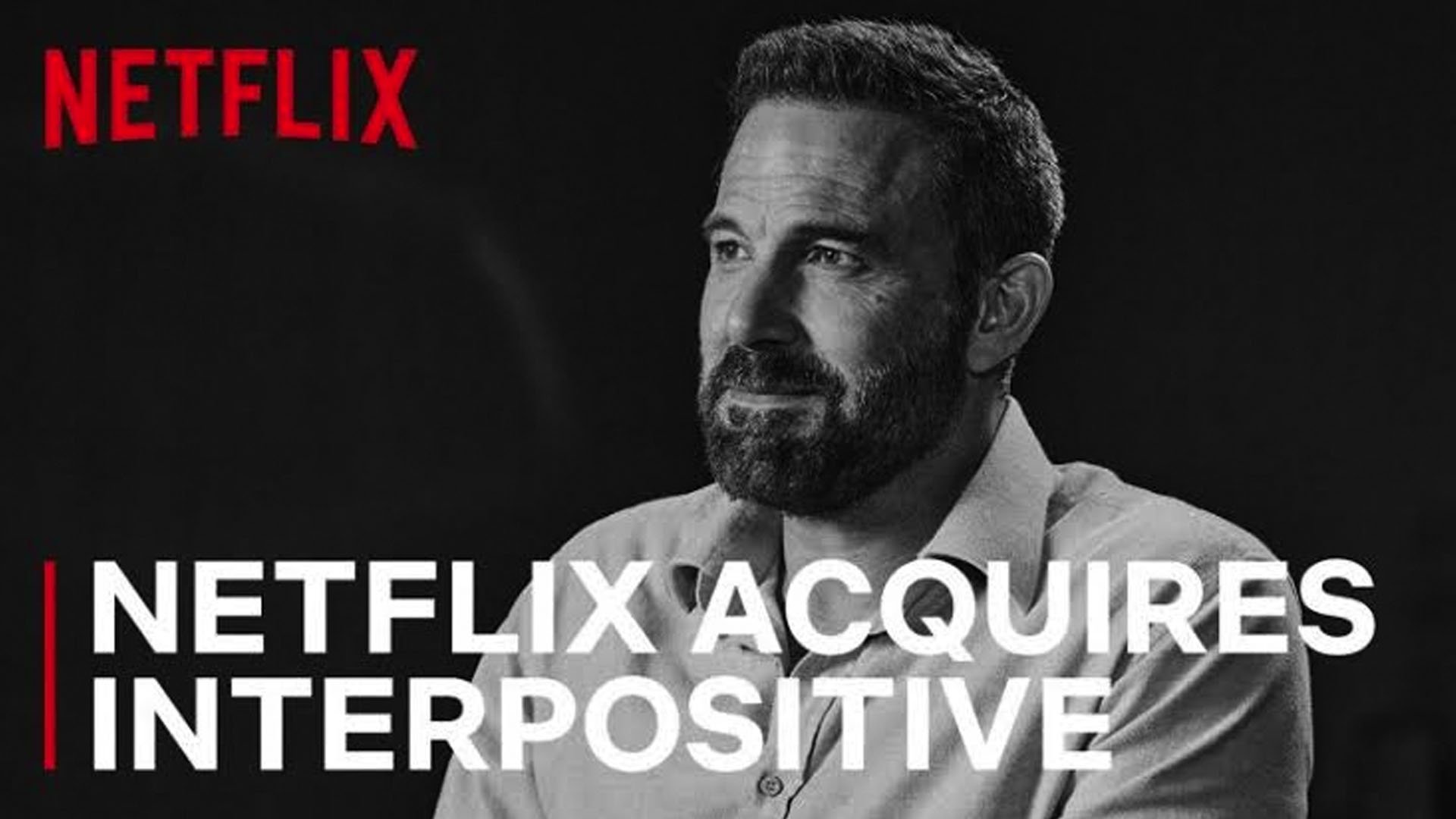 Netflix:"Innovation for Filmmaking, By Filmmakers 