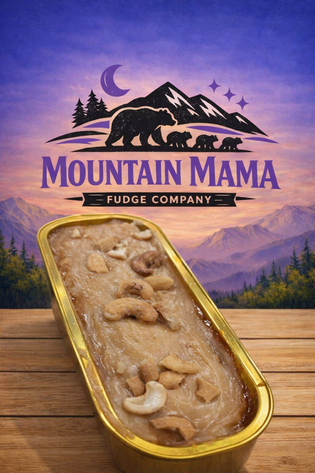 Bear Paw