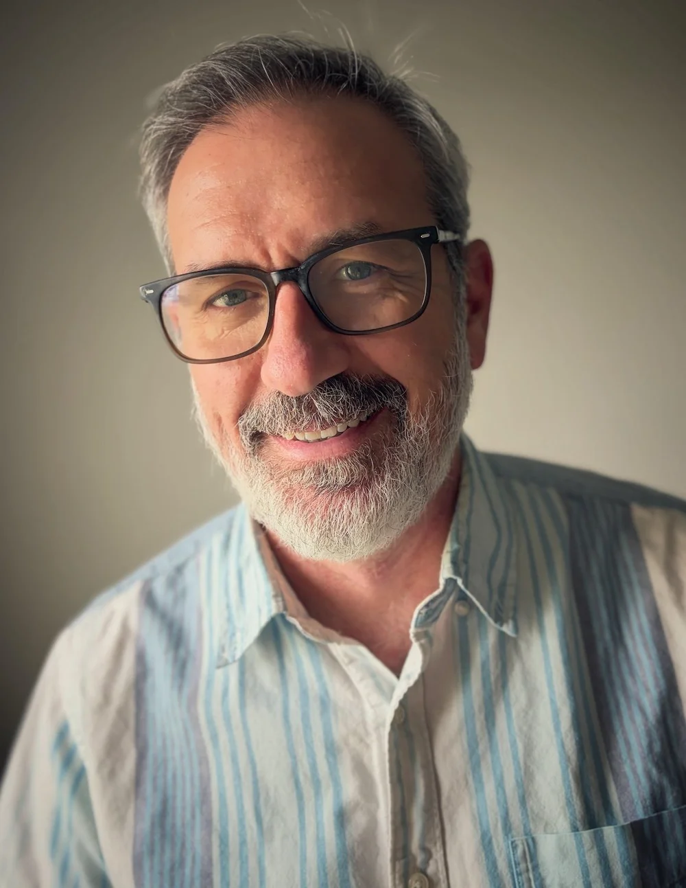 Kirk Estopinal