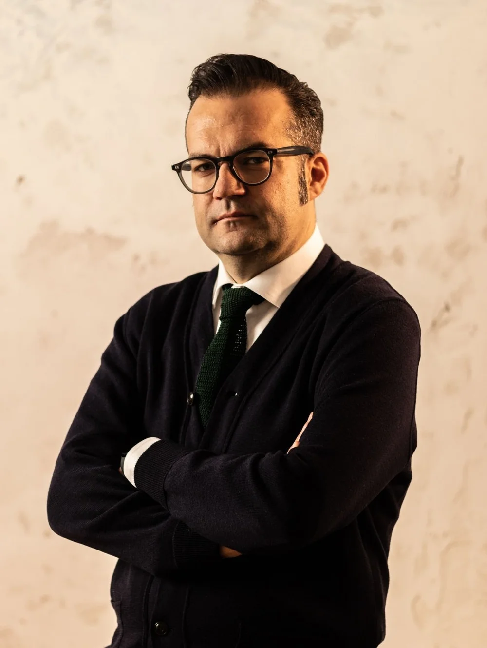 François Monti