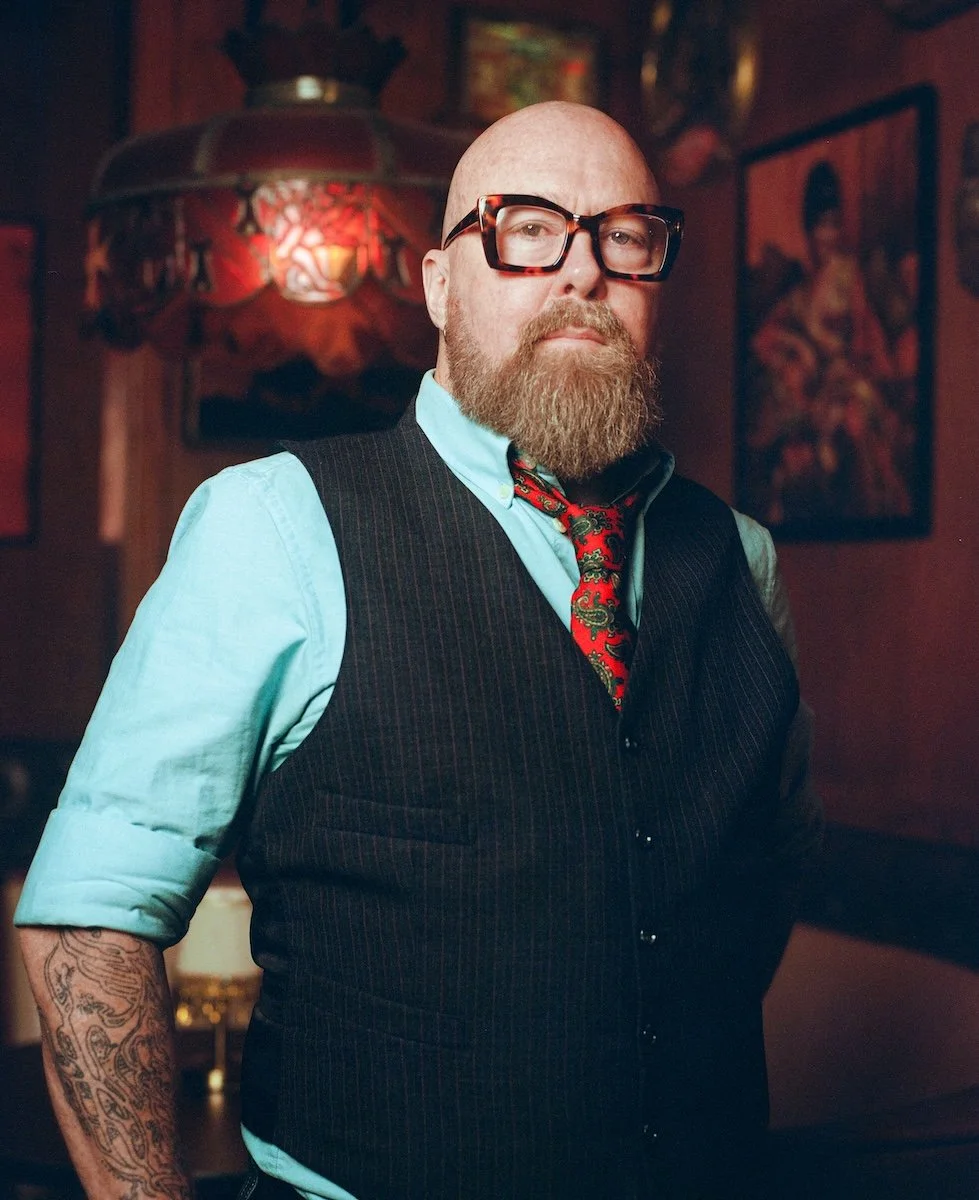 Toby Maloney