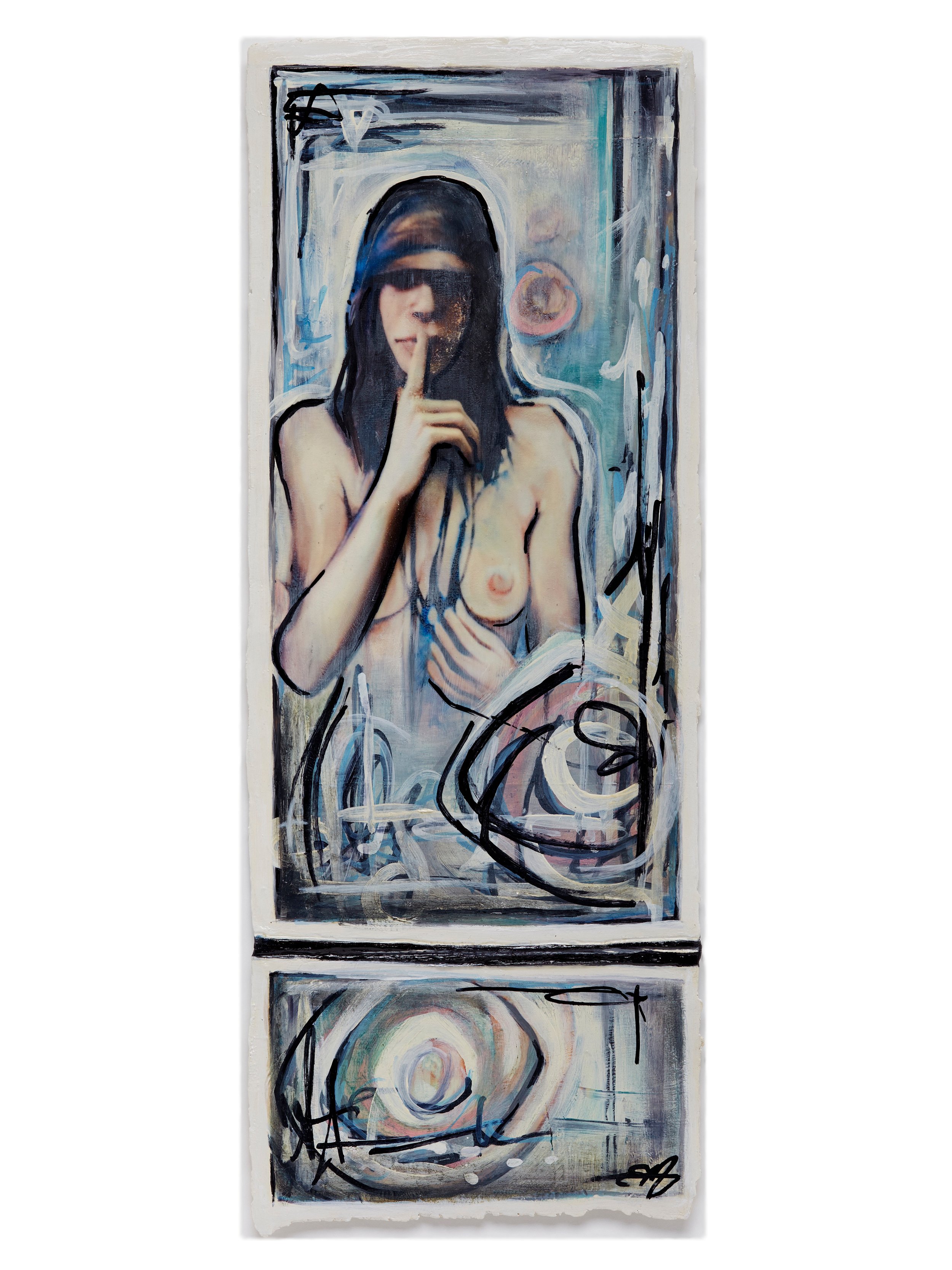 Taboo Girl