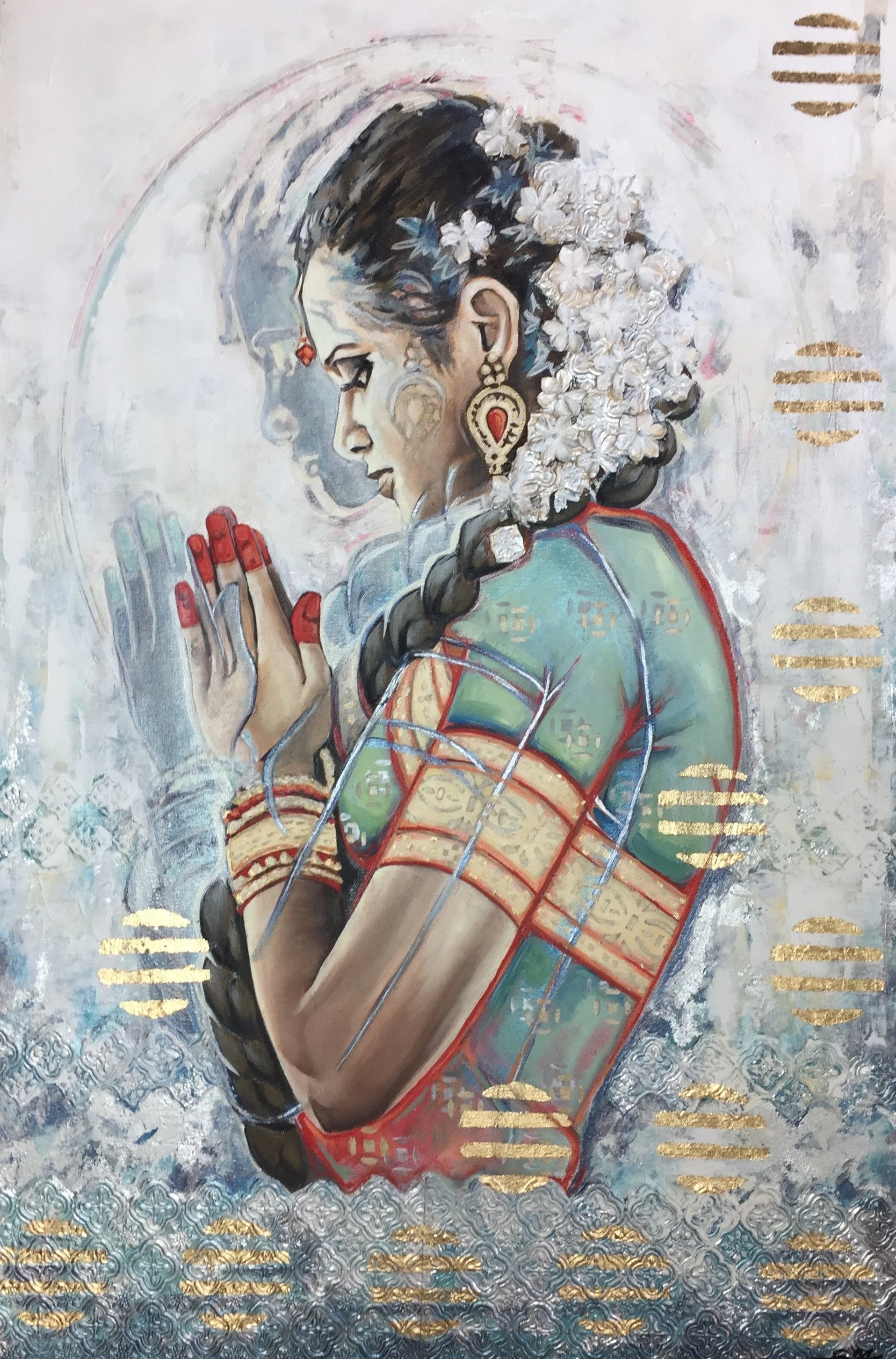Namaste