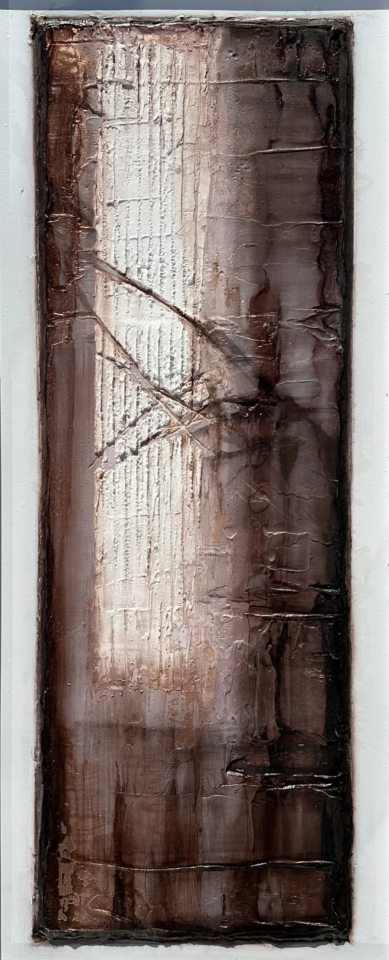 Plaster Study