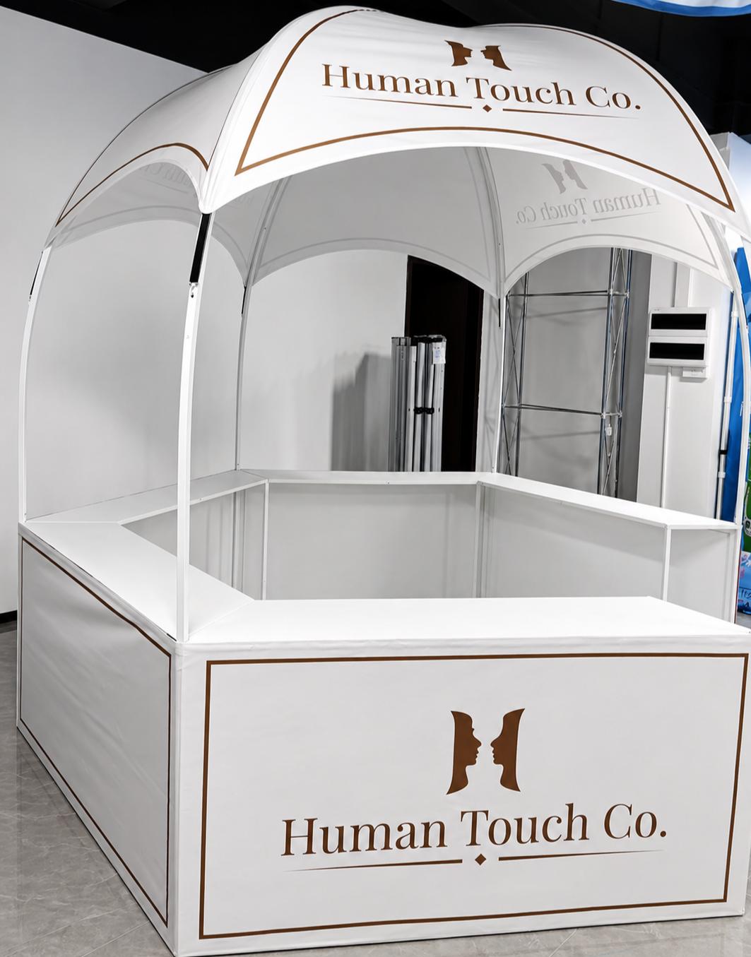 Custom Catering Booths & Carts Los Angeles | Elevated Event Experiences