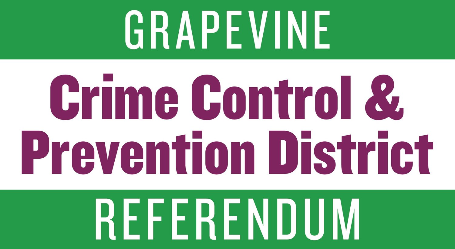  Grapevine Crime Control