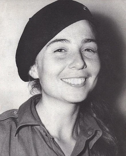 Vilma Espín: The First Lady of Cuba