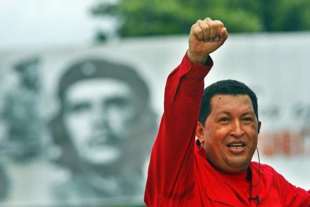The Coup Against Chavez, April 11th 2002