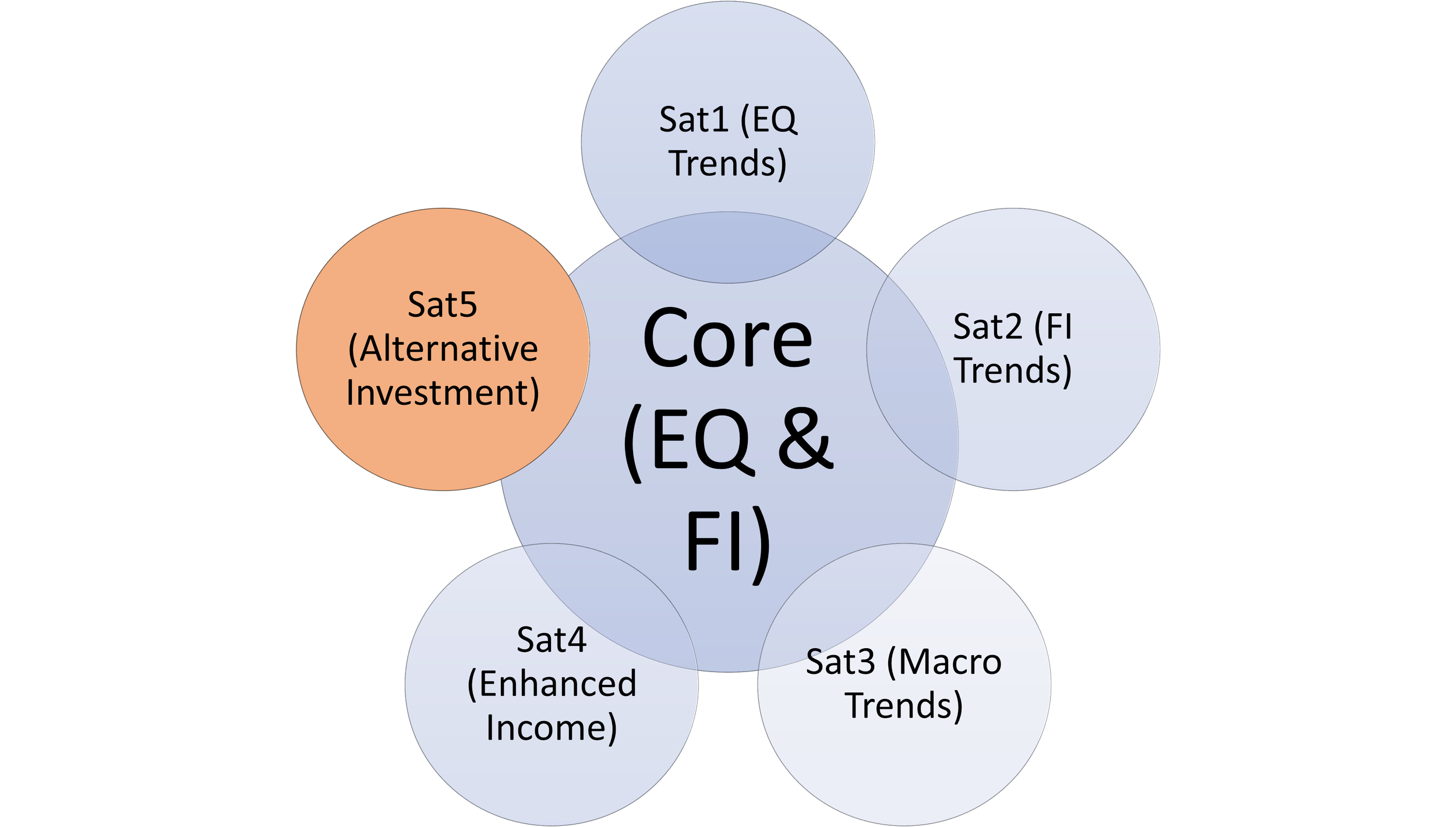 Satellite 5 (Alternative Investments)