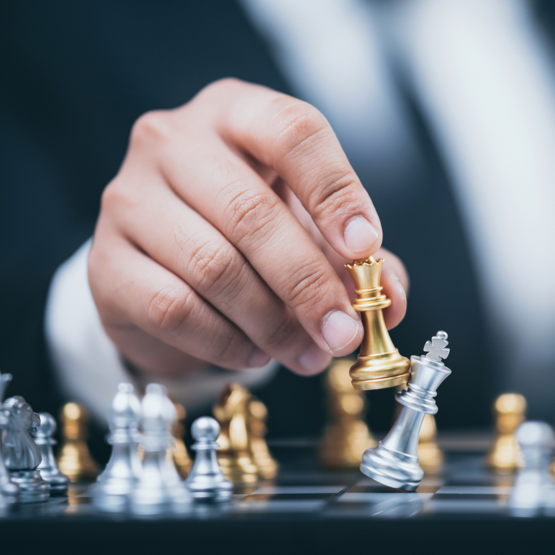 Navigating 2025: Risk-Adjusted Returns in a Volatile Market